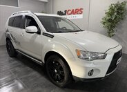 Mitsubishi Outlander SUV / Terénní 2,2 l 115 kw