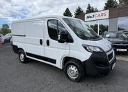 Peugeot Boxer Skříň 2,2 l 103 kw