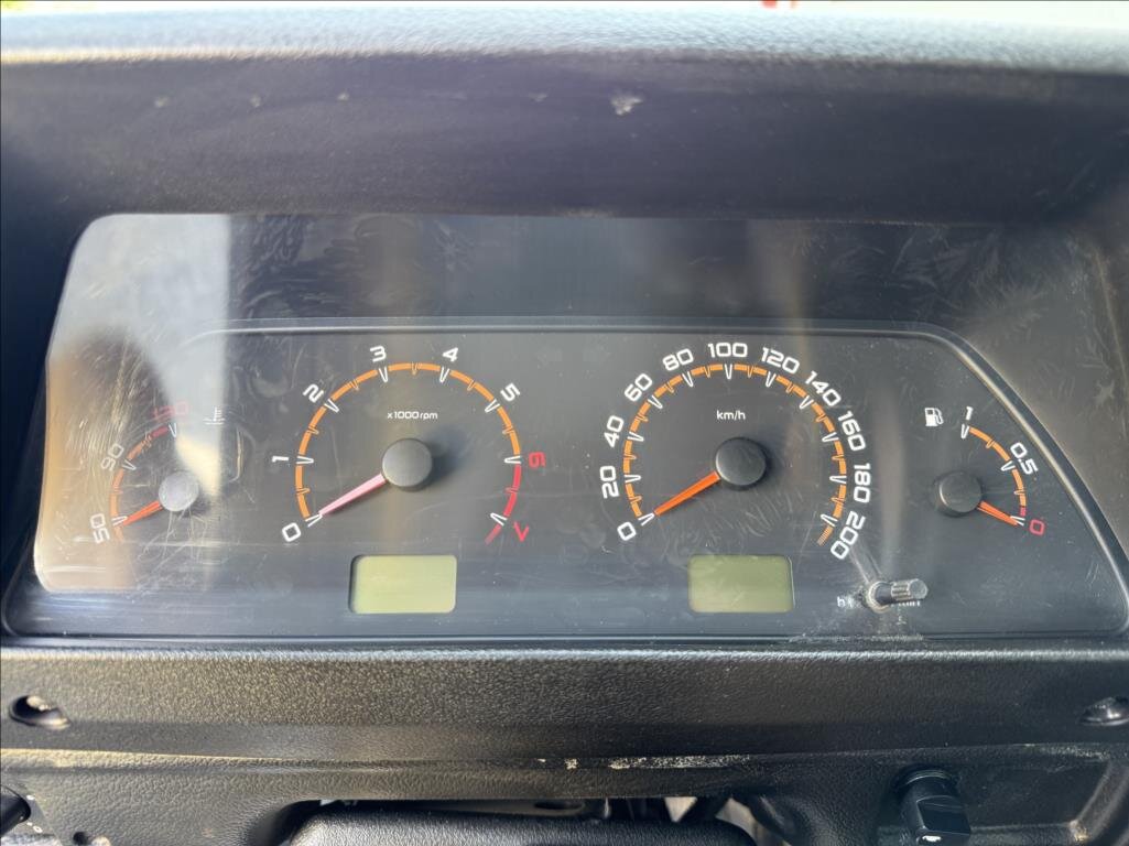 Lada Niva Ostatní 1,7 l 61 kw