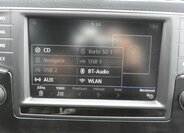 Volkswagen Golf Kombi 2,0 l 135 kw