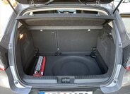 Mitsubishi ASX SUV / Terénní 1,6 l 105 kw