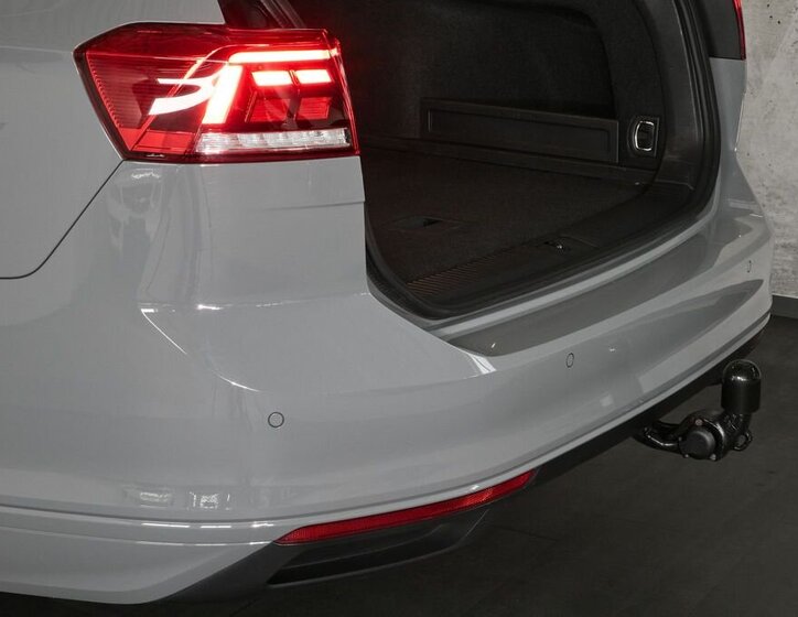 Volkswagen Passat Kombi 2,0 l 110 kw