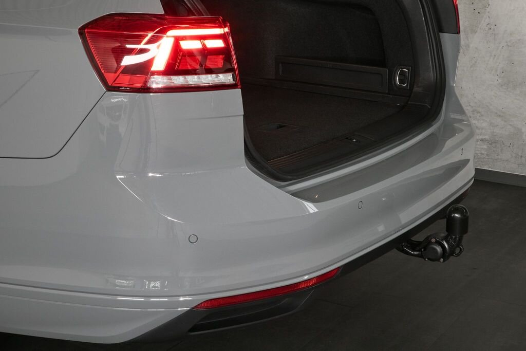 Volkswagen Passat Kombi 2,0 l 110 kw