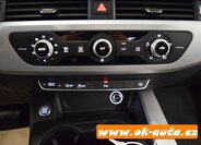 Audi A5 Liftback 2,0 l 140 kw