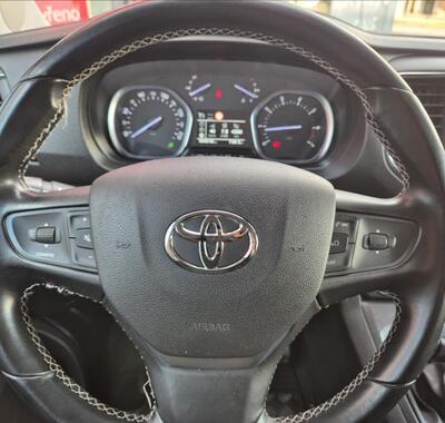 Toyota ProAce 15