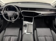 Audi S6 Sedan 3,0 l 257 kw