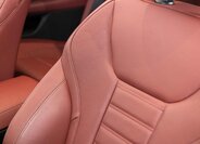 BMW Řada 4 Kabriolet 2,0 l 140 kw