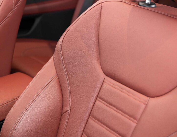 BMW Řada 4 Kabriolet 2,0 l 140 kw