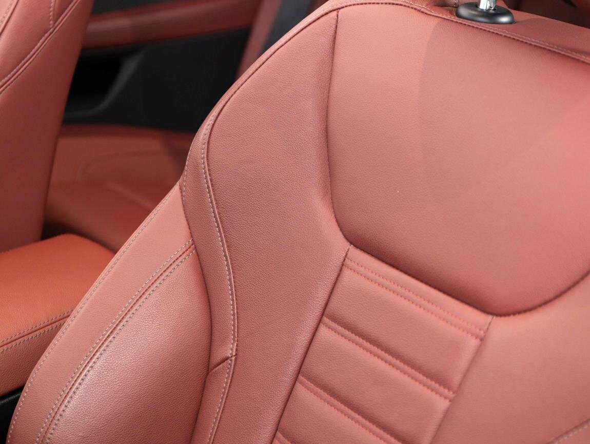 BMW Řada 4 Kabriolet 2,0 l 140 kw