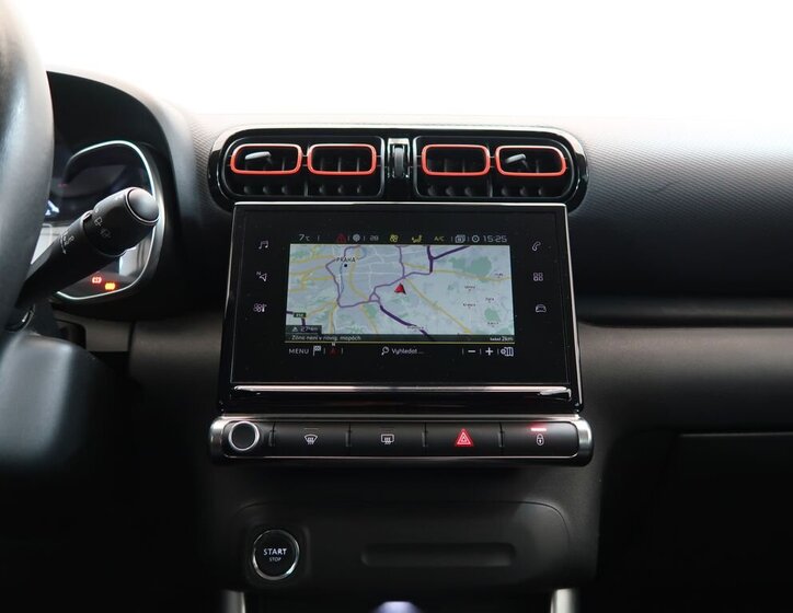 Citroën C3 Aircross 24