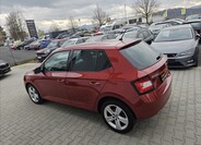 Škoda Fabia 9