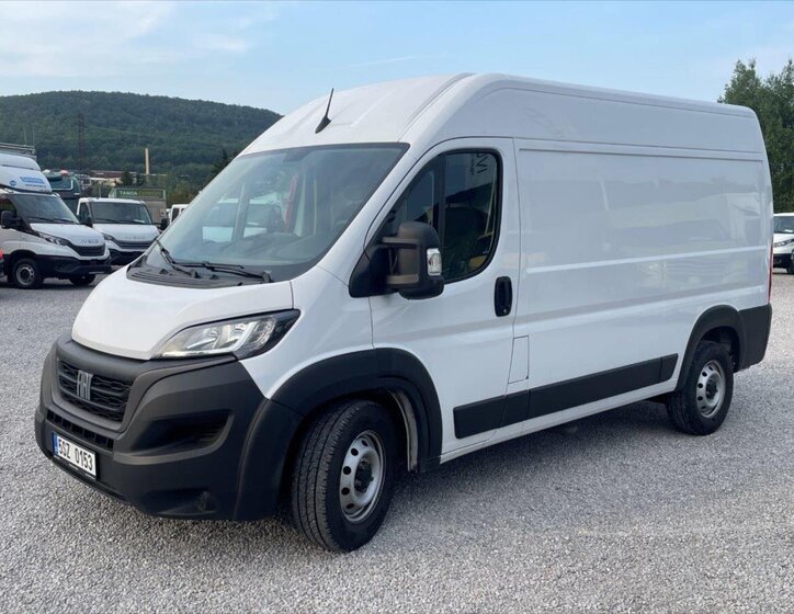 Fiat Ducato 1
