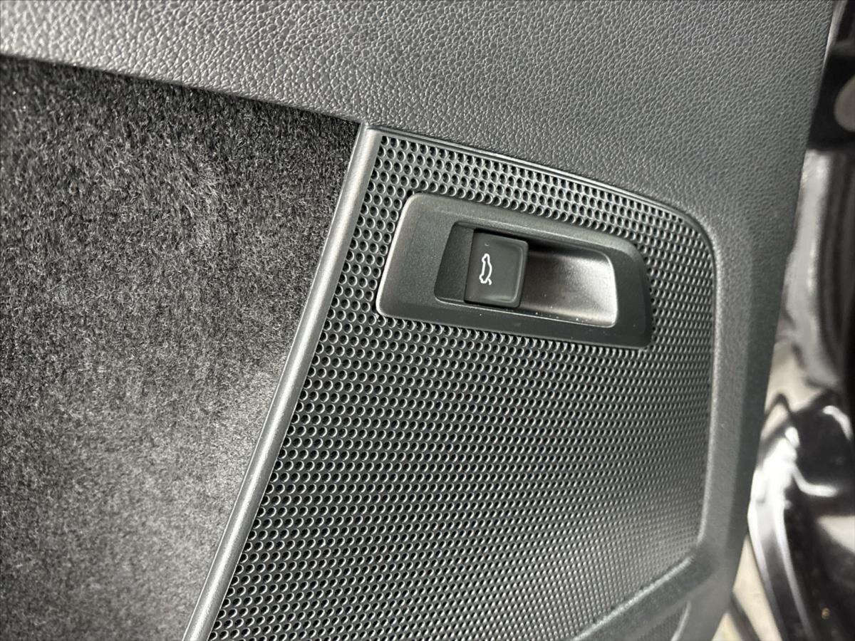 Škoda Kodiaq SUV / Terénní 2,0 l 180 kw