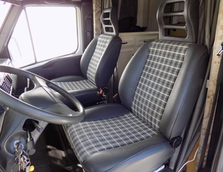 Fiat Ducato 9