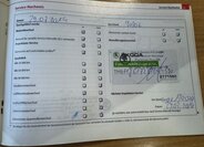 Škoda Octavia Kombi 1,4 l 90 kw