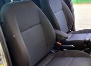 Škoda Roomster MPV 1,2 l 63 kw