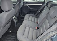 Škoda Octavia Kombi 1,6 l 75 kw