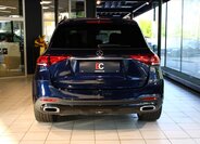 Mercedes-Benz GLE 5