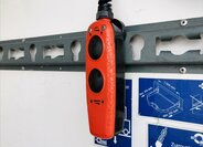 Opel Movano Skříň 2,2 l 103 kw