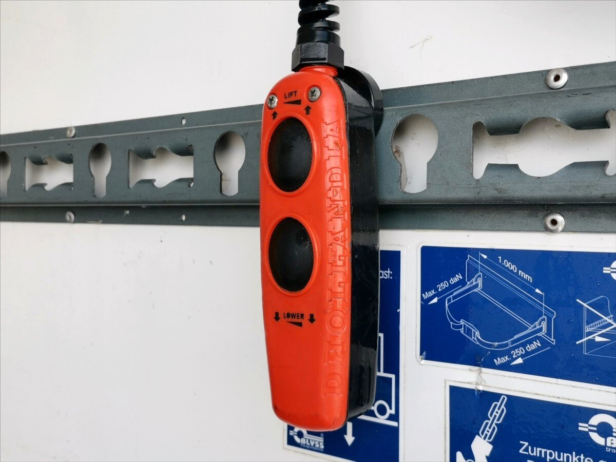 Opel Movano Skříň 2,2 l 103 kw