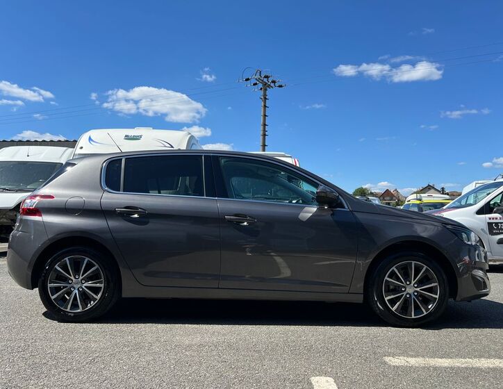 Peugeot 308 22