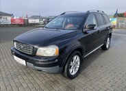 Volvo XC90 1