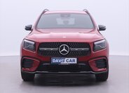 Mercedes-Benz GLB SUV 2,0 l 110 kw