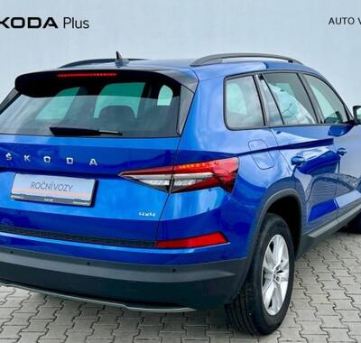 Škoda Kodiaq 2