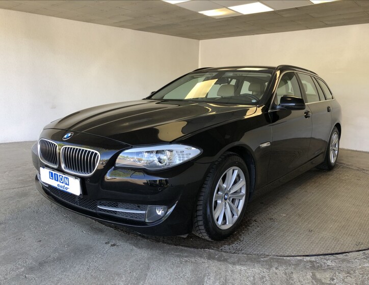 BMW Řada 5 3