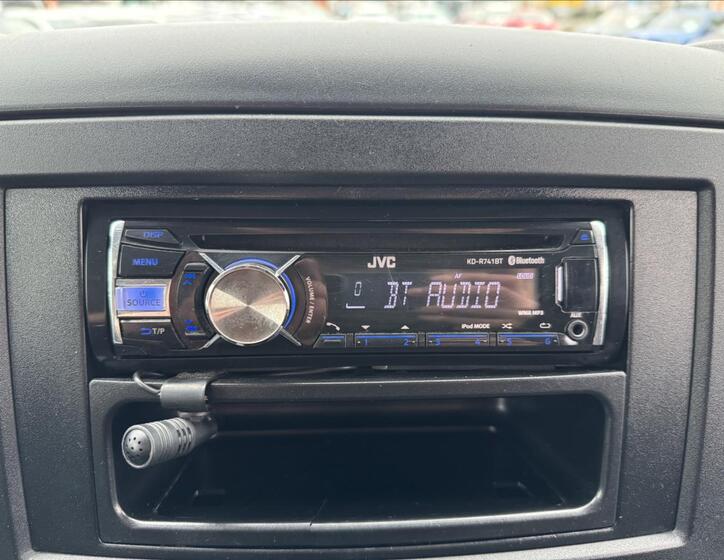 Mercedes-Benz Sprinter 13