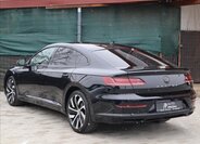 Volkswagen Arteon Hatchback 2,0 l 140 kw