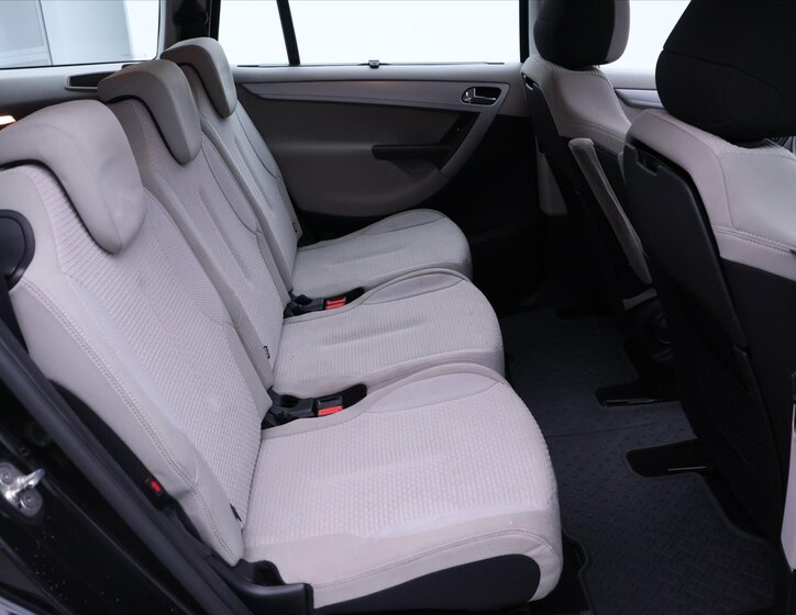 Citroën Grand C4 Picasso MPV 1,6 l 82 kw