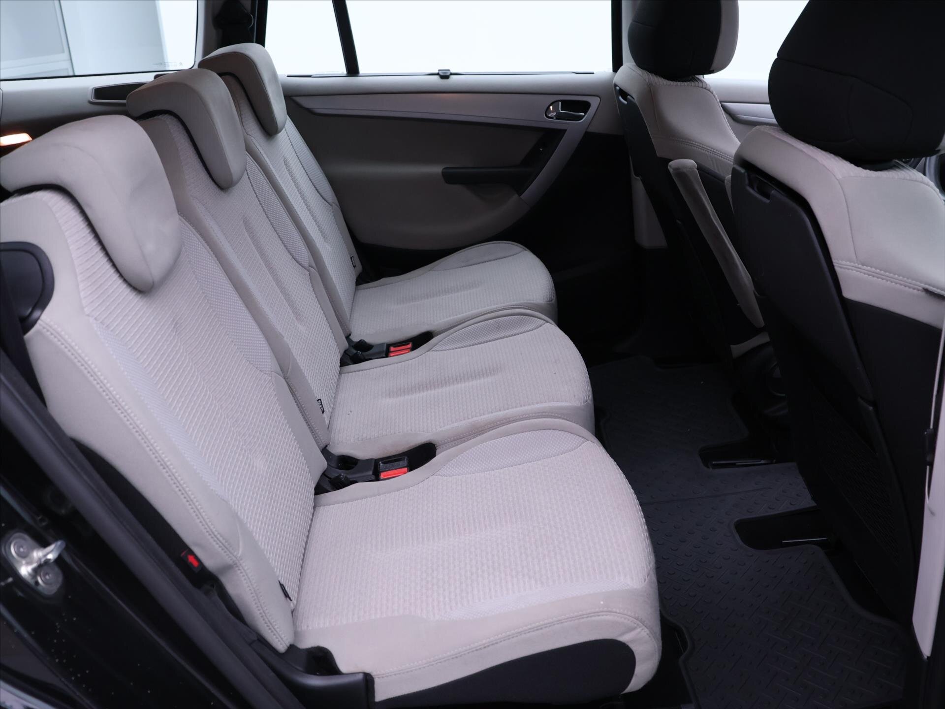 Citroën Grand C4 Picasso MPV 1,6 l 82 kw