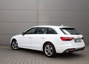 Audi A4 7