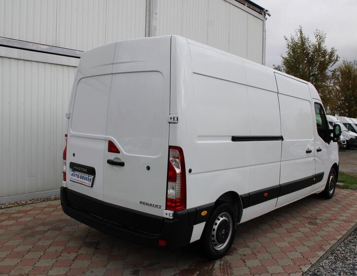 Renault Master 4