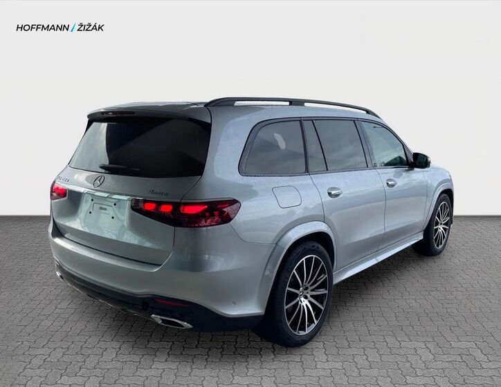 Mercedes-Benz Ostatní 5