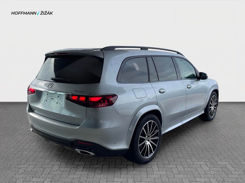 Mercedes-Benz Ostatní