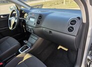 Volkswagen Golf Plus Hatchback 1,9 l 77 kw