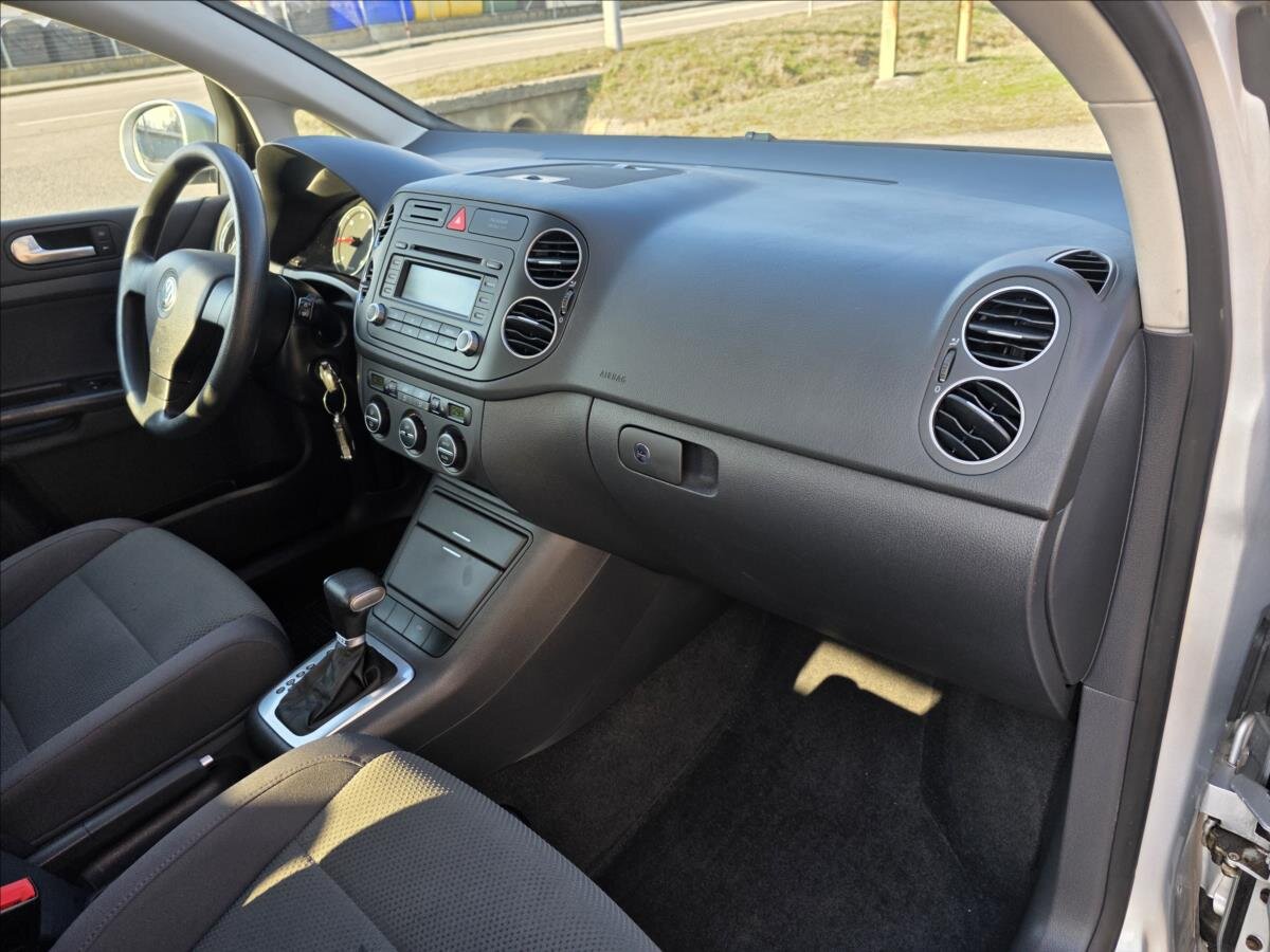 Volkswagen Golf Plus Hatchback 1,9 l 77 kw