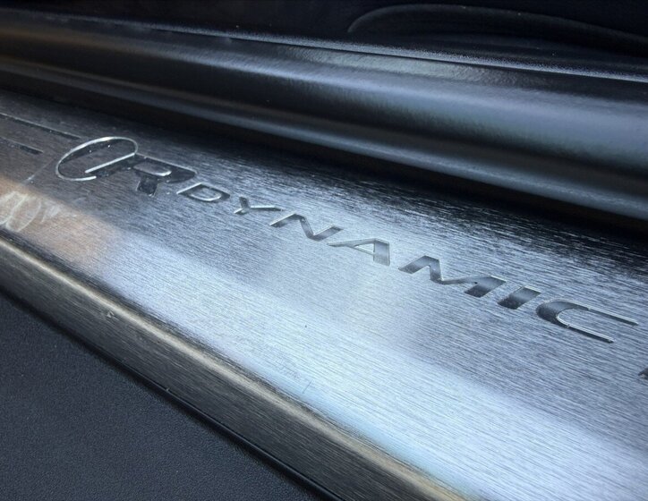 Jaguar F-Type Kupé 5,0 l 331 kw