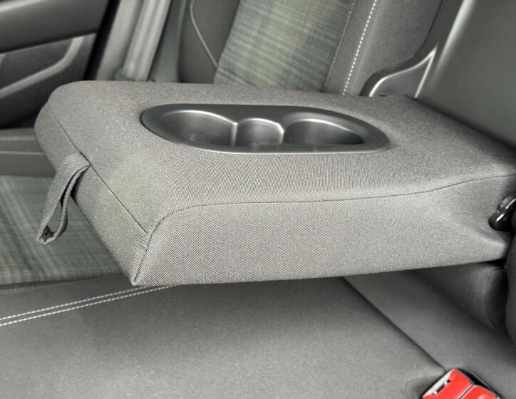 Volkswagen Passat Kombi 2,0 l 140 kw