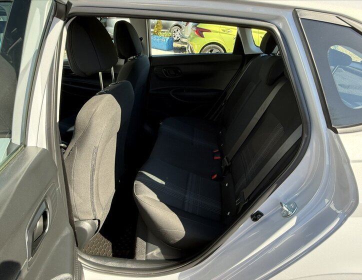 Hyundai i20 Hatchback 1,2 l 57 kw