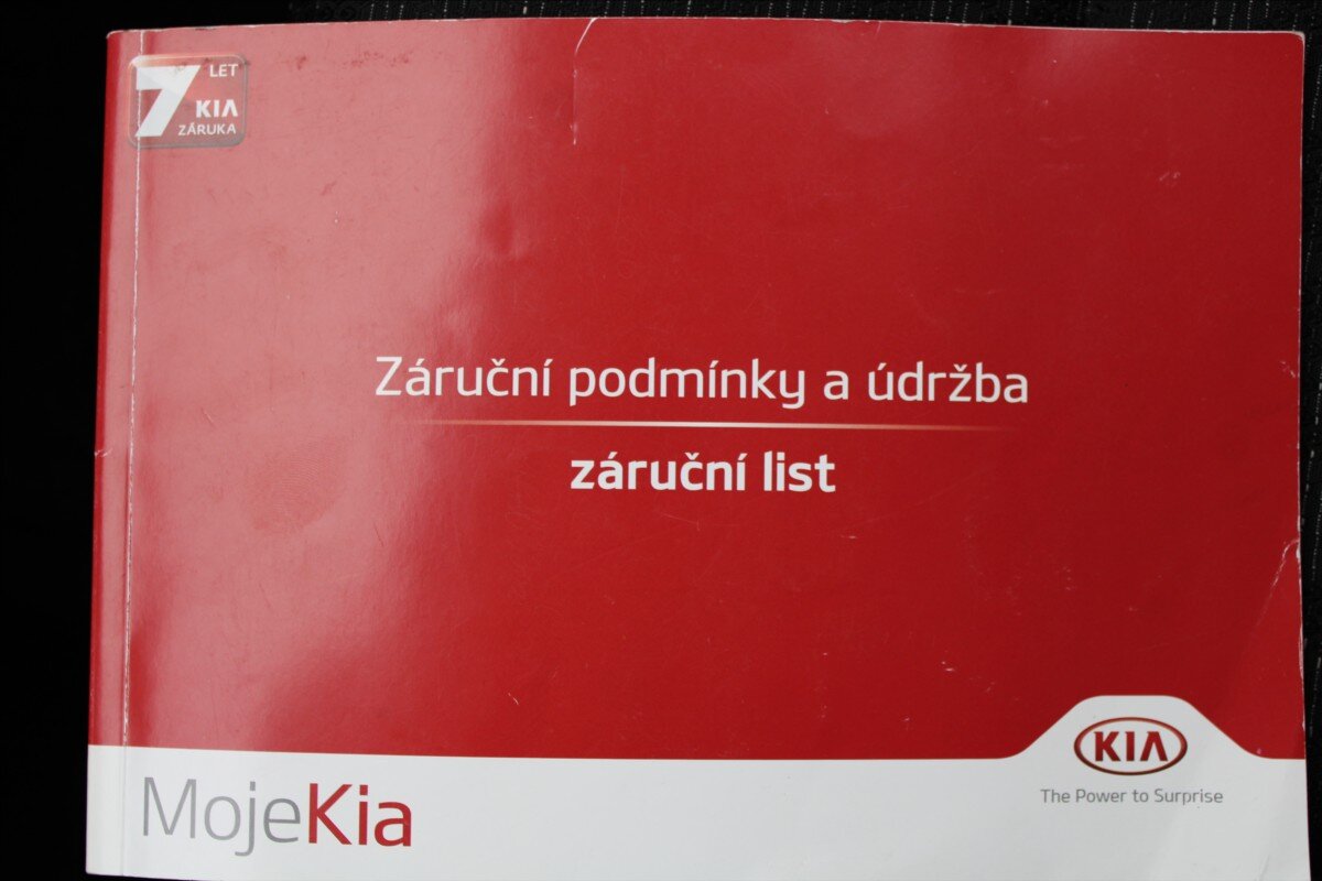 KIA Rio Hatchback 1,2 l 61 kw