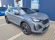 Peugeot 2008 SUV 1,2 l 74 kw