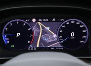 Volkswagen Arteon Kombi 2,0 l 140 kw