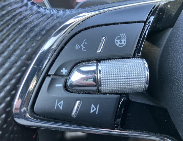 Škoda Octavia Kombi 2,0 l 147 kw