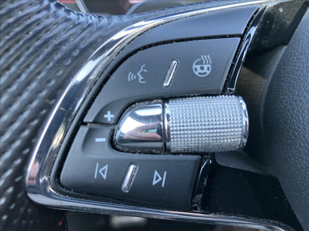 Škoda Octavia Kombi 2,0 l 147 kw