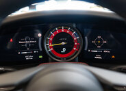 Porsche 911 Kupé 4,0 l 375 kw