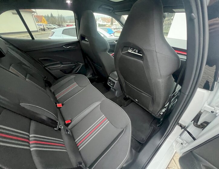 Škoda Fabia Hatchback 1,0 l 85 kw