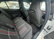 Škoda Fabia Hatchback 1,0 l 85 kw